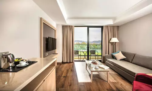 کرومار افسوس بیچ اند اسپا ریزورت کوش آداسی کرومار افسوس بیچ اند اسپا ریزورت کوش آداسی